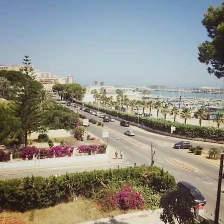 Aurora Palace * Dénia